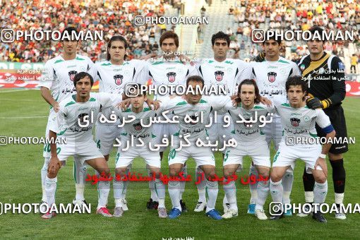 1153525, Tehran, [*parameter:4*], Iran Pro League، Persian Gulf Cup، 2010-11 season، First Leg، Week 12، Persepolis 2 v ۰ Zob Ahan Esfahan on 2010/10/25 at Azadi Stadium