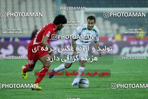 1153731, Tehran, [*parameter:4*], Iran Pro League، Persian Gulf Cup، 2010-11 season، First Leg، Week 12، Persepolis 2 v ۰ Zob Ahan Esfahan on 2010/10/25 at Azadi Stadium