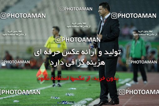 1153766, Tehran, [*parameter:4*], لیگ برتر فوتبال ایران، Persian Gulf Cup، Week 12، First Leg، Persepolis 2 v 0 Zob Ahan Esfahan on 2010/10/25 at Azadi Stadium