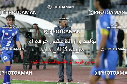 1153960, Tehran, [*parameter:4*], لیگ برتر فوتبال ایران، Persian Gulf Cup، Week 13، First Leg، Esteghlal 1 v 0 Rah Ahan on 2010/10/29 at Azadi Stadium