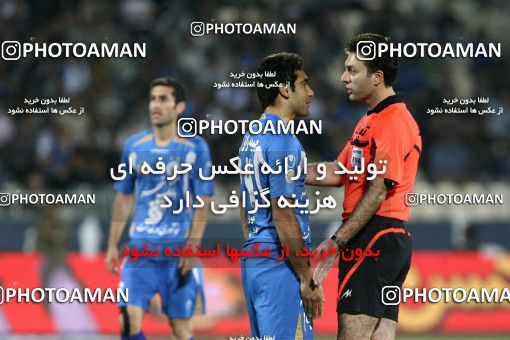 1153959, Tehran, [*parameter:4*], Iran Pro League، Persian Gulf Cup، 2010-11 season، First Leg، Week 13، Esteghlal ۱ v ۰ Rah Ahan on 2010/10/29 at Azadi Stadium