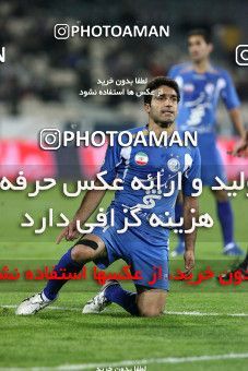 1153924, Tehran, [*parameter:4*], Iran Pro League، Persian Gulf Cup، 2010-11 season، First Leg، Week 13، Esteghlal ۱ v ۰ Rah Ahan on 2010/10/29 at Azadi Stadium