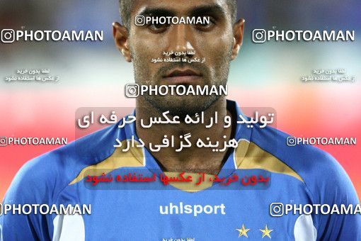 1153975, Tehran, [*parameter:4*], لیگ برتر فوتبال ایران، Persian Gulf Cup، Week 13، First Leg، Esteghlal 1 v 0 Rah Ahan on 2010/10/29 at Azadi Stadium