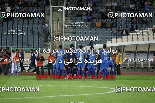 1154068, Tehran, [*parameter:4*], Iran Pro League، Persian Gulf Cup، 2010-11 season، First Leg، Week 13، Esteghlal ۱ v ۰ Rah Ahan on 2010/10/29 at Azadi Stadium