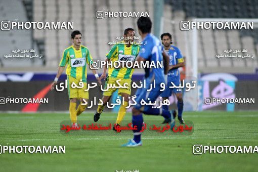 1154207, Tehran, [*parameter:4*], Iran Pro League، Persian Gulf Cup، 2010-11 season، First Leg، Week 13، Esteghlal ۱ v ۰ Rah Ahan on 2010/10/29 at Azadi Stadium