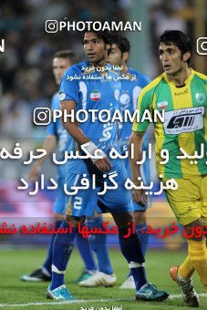 1154172, Tehran, [*parameter:4*], Iran Pro League، Persian Gulf Cup، 2010-11 season، First Leg، Week 13، Esteghlal ۱ v ۰ Rah Ahan on 2010/10/29 at Azadi Stadium