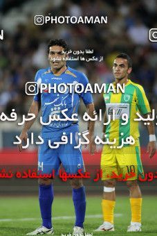 1154073, Tehran, [*parameter:4*], Iran Pro League، Persian Gulf Cup، 2010-11 season، First Leg، Week 13، Esteghlal ۱ v ۰ Rah Ahan on 2010/10/29 at Azadi Stadium