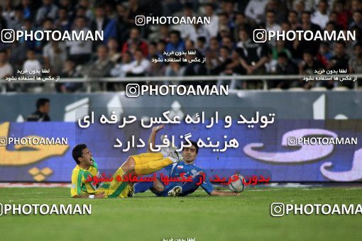 1154044, Tehran, [*parameter:4*], Iran Pro League، Persian Gulf Cup، 2010-11 season، First Leg، Week 13، Esteghlal ۱ v ۰ Rah Ahan on 2010/10/29 at Azadi Stadium