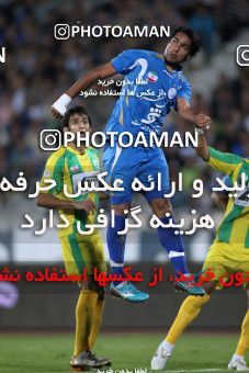 1154103, Tehran, [*parameter:4*], Iran Pro League، Persian Gulf Cup، 2010-11 season، First Leg، Week 13، Esteghlal ۱ v ۰ Rah Ahan on 2010/10/29 at Azadi Stadium