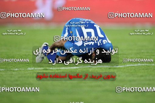 1154239, Tehran, [*parameter:4*], Iran Pro League، Persian Gulf Cup، 2010-11 season، First Leg، Week 13، Esteghlal ۱ v ۰ Rah Ahan on 2010/10/29 at Azadi Stadium