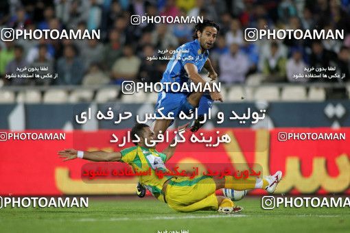 1154196, Tehran, [*parameter:4*], Iran Pro League، Persian Gulf Cup، 2010-11 season، First Leg، Week 13، Esteghlal ۱ v ۰ Rah Ahan on 2010/10/29 at Azadi Stadium