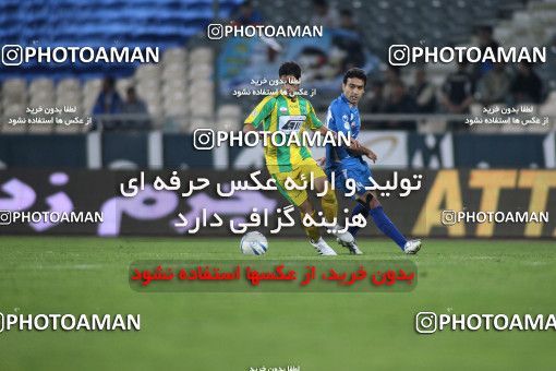 1154031, Tehran, [*parameter:4*], Iran Pro League، Persian Gulf Cup، 2010-11 season، First Leg، Week 13، Esteghlal ۱ v ۰ Rah Ahan on 2010/10/29 at Azadi Stadium