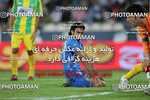 1154193, Tehran, [*parameter:4*], Iran Pro League، Persian Gulf Cup، 2010-11 season، First Leg، Week 13، Esteghlal ۱ v ۰ Rah Ahan on 2010/10/29 at Azadi Stadium