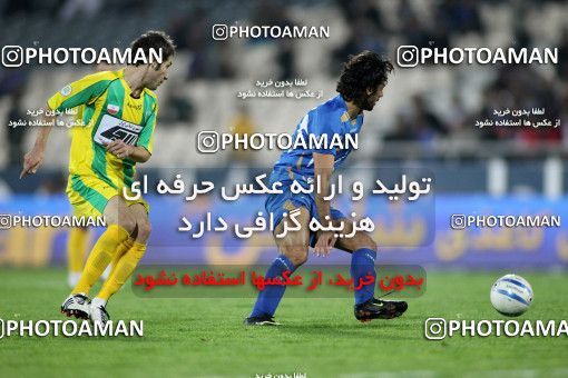 1154222, Tehran, [*parameter:4*], Iran Pro League، Persian Gulf Cup، 2010-11 season، First Leg، Week 13، Esteghlal ۱ v ۰ Rah Ahan on 2010/10/29 at Azadi Stadium