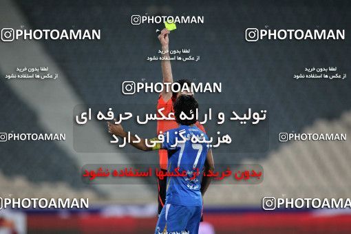 1154105, Tehran, [*parameter:4*], Iran Pro League، Persian Gulf Cup، 2010-11 season، First Leg، Week 13، Esteghlal ۱ v ۰ Rah Ahan on 2010/10/29 at Azadi Stadium