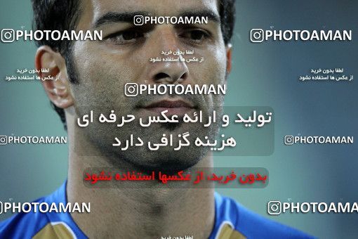 1155026, Tehran, [*parameter:4*], لیگ برتر فوتبال ایران، Persian Gulf Cup، Week 13، First Leg، Esteghlal 1 v 0 Rah Ahan on 2010/10/29 at Azadi Stadium