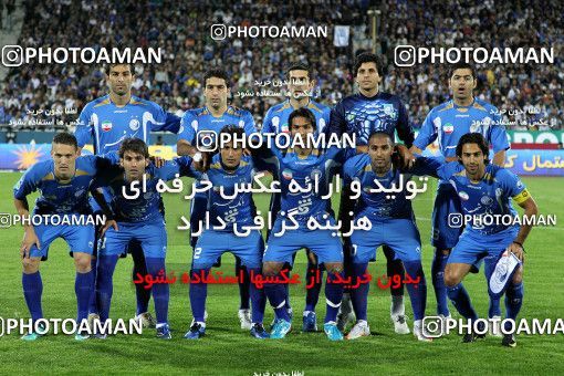 1155239, Tehran, [*parameter:4*], Iran Pro League، Persian Gulf Cup، 2010-11 season، First Leg، Week 13، Esteghlal ۱ v ۰ Rah Ahan on 2010/10/29 at Azadi Stadium