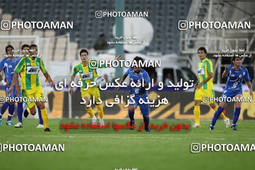 1155096, Tehran, [*parameter:4*], Iran Pro League، Persian Gulf Cup، 2010-11 season، First Leg، Week 13، Esteghlal ۱ v ۰ Rah Ahan on 2010/10/29 at Azadi Stadium