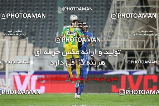 1155077, Tehran, [*parameter:4*], Iran Pro League، Persian Gulf Cup، 2010-11 season، First Leg، Week 13، Esteghlal ۱ v ۰ Rah Ahan on 2010/10/29 at Azadi Stadium