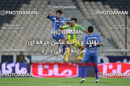 1155122, Tehran, [*parameter:4*], Iran Pro League، Persian Gulf Cup، 2010-11 season، First Leg، Week 13، Esteghlal ۱ v ۰ Rah Ahan on 2010/10/29 at Azadi Stadium