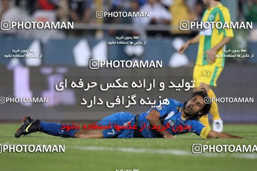 1155247, Tehran, [*parameter:4*], Iran Pro League، Persian Gulf Cup، 2010-11 season، First Leg، Week 13، Esteghlal ۱ v ۰ Rah Ahan on 2010/10/29 at Azadi Stadium