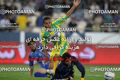 1155199, Tehran, [*parameter:4*], Iran Pro League، Persian Gulf Cup، 2010-11 season، First Leg، Week 13، Esteghlal ۱ v ۰ Rah Ahan on 2010/10/29 at Azadi Stadium