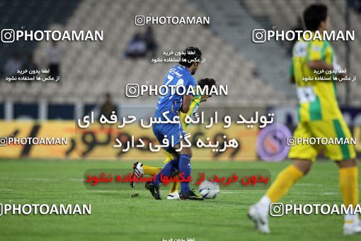 1155058, Tehran, [*parameter:4*], Iran Pro League، Persian Gulf Cup، 2010-11 season، First Leg، Week 13، Esteghlal ۱ v ۰ Rah Ahan on 2010/10/29 at Azadi Stadium