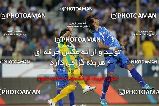 1155111, Tehran, [*parameter:4*], Iran Pro League، Persian Gulf Cup، 2010-11 season، First Leg، Week 13، Esteghlal ۱ v ۰ Rah Ahan on 2010/10/29 at Azadi Stadium