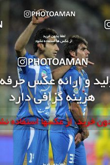 1154990, Tehran, [*parameter:4*], Iran Pro League، Persian Gulf Cup، 2010-11 season، First Leg، Week 13، Esteghlal ۱ v ۰ Rah Ahan on 2010/10/29 at Azadi Stadium