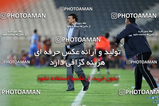 1155256, Tehran, [*parameter:4*], لیگ برتر فوتبال ایران، Persian Gulf Cup، Week 13، First Leg، Esteghlal 1 v 0 Rah Ahan on 2010/10/29 at Azadi Stadium