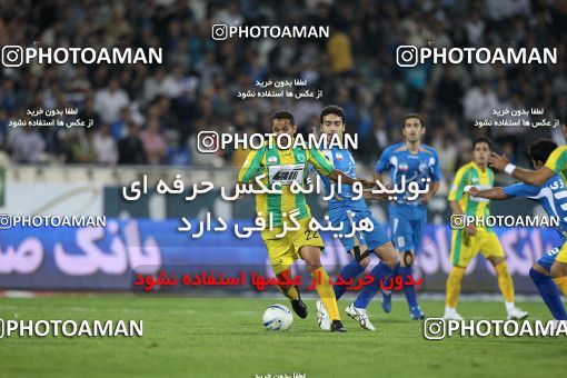 1155114, Tehran, [*parameter:4*], Iran Pro League، Persian Gulf Cup، 2010-11 season، First Leg، Week 13، Esteghlal ۱ v ۰ Rah Ahan on 2010/10/29 at Azadi Stadium