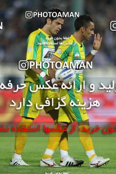 1155305, Tehran, [*parameter:4*], Iran Pro League، Persian Gulf Cup، 2010-11 season، First Leg، Week 13، Esteghlal ۱ v ۰ Rah Ahan on 2010/10/29 at Azadi Stadium