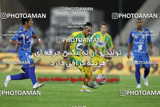 1155283, Tehran, [*parameter:4*], Iran Pro League، Persian Gulf Cup، 2010-11 season، First Leg، Week 13، Esteghlal ۱ v ۰ Rah Ahan on 2010/10/29 at Azadi Stadium