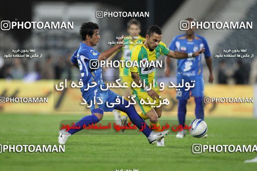 1155057, Tehran, [*parameter:4*], Iran Pro League، Persian Gulf Cup، 2010-11 season، First Leg، Week 13، Esteghlal ۱ v ۰ Rah Ahan on 2010/10/29 at Azadi Stadium