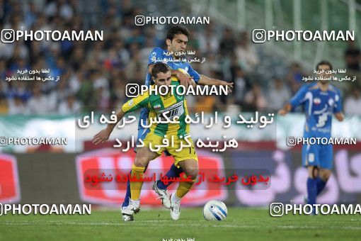 1155242, Tehran, [*parameter:4*], Iran Pro League، Persian Gulf Cup، 2010-11 season، First Leg، Week 13، Esteghlal ۱ v ۰ Rah Ahan on 2010/10/29 at Azadi Stadium