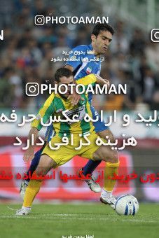 1155161, Tehran, [*parameter:4*], Iran Pro League، Persian Gulf Cup، 2010-11 season، First Leg، Week 13، Esteghlal ۱ v ۰ Rah Ahan on 2010/10/29 at Azadi Stadium