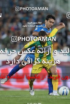 1155010, Tehran, [*parameter:4*], Iran Pro League، Persian Gulf Cup، 2010-11 season، First Leg، Week 13، Esteghlal ۱ v ۰ Rah Ahan on 2010/10/29 at Azadi Stadium