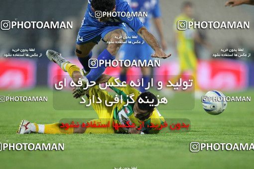 1155082, Tehran, [*parameter:4*], Iran Pro League، Persian Gulf Cup، 2010-11 season، First Leg، Week 13، Esteghlal ۱ v ۰ Rah Ahan on 2010/10/29 at Azadi Stadium