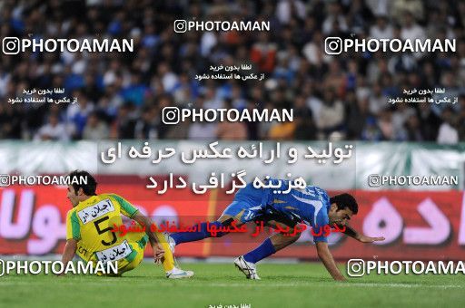 1153865, Tehran, [*parameter:4*], Iran Pro League، Persian Gulf Cup، 2010-11 season، First Leg، Week 13، Esteghlal ۱ v ۰ Rah Ahan on 2010/10/29 at Azadi Stadium