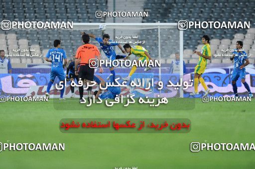 1153877, Tehran, [*parameter:4*], Iran Pro League، Persian Gulf Cup، 2010-11 season، First Leg، Week 13، Esteghlal ۱ v ۰ Rah Ahan on 2010/10/29 at Azadi Stadium