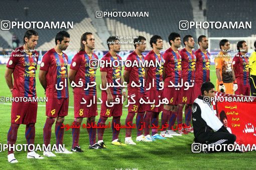 1154543, Tehran, [*parameter:4*], Iran Pro League، Persian Gulf Cup، 2010-11 season، First Leg، Week 13، Steel Azin ۰ v 2 Persepolis on 2010/10/30 at Azadi Stadium