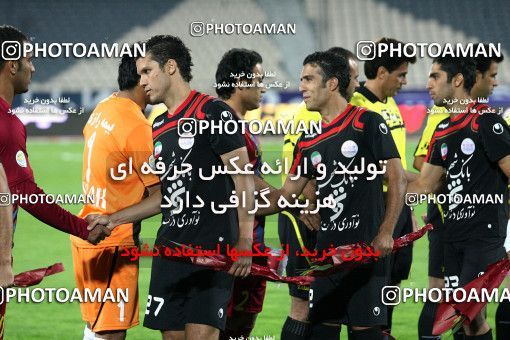 1154490, Tehran, [*parameter:4*], Iran Pro League، Persian Gulf Cup، 2010-11 season، First Leg، Week 13، Steel Azin ۰ v 2 Persepolis on 2010/10/30 at Azadi Stadium