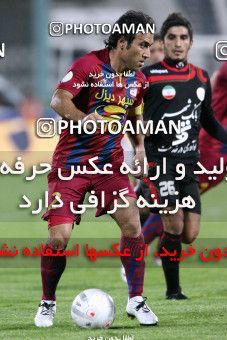 1154476, Tehran, [*parameter:4*], Iran Pro League، Persian Gulf Cup، 2010-11 season، First Leg، Week 13، Steel Azin ۰ v 2 Persepolis on 2010/10/30 at Azadi Stadium