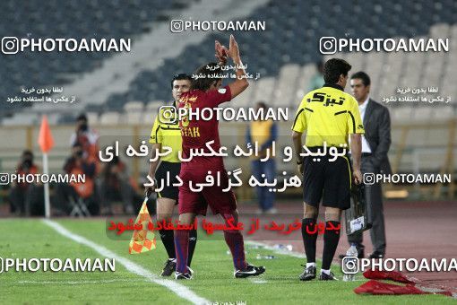 1154495, Tehran, [*parameter:4*], Iran Pro League، Persian Gulf Cup، 2010-11 season، First Leg، Week 13، Steel Azin ۰ v 2 Persepolis on 2010/10/30 at Azadi Stadium