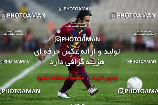 1154770, Tehran, [*parameter:4*], Iran Pro League، Persian Gulf Cup، 2010-11 season، First Leg، Week 13، Steel Azin ۰ v 2 Persepolis on 2010/10/30 at Azadi Stadium