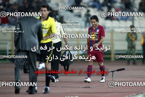 1154825, Tehran, [*parameter:4*], Iran Pro League، Persian Gulf Cup، 2010-11 season، First Leg، Week 13، Steel Azin ۰ v 2 Persepolis on 2010/10/30 at Azadi Stadium