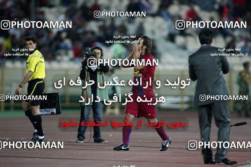 1154766, Tehran, [*parameter:4*], Iran Pro League، Persian Gulf Cup، 2010-11 season، First Leg، Week 13، Steel Azin ۰ v 2 Persepolis on 2010/10/30 at Azadi Stadium