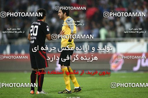 1154764, Tehran, [*parameter:4*], Iran Pro League، Persian Gulf Cup، 2010-11 season، First Leg، Week 13، Steel Azin ۰ v 2 Persepolis on 2010/10/30 at Azadi Stadium