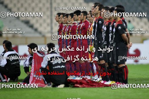 1154686, Tehran, [*parameter:4*], Iran Pro League، Persian Gulf Cup، 2010-11 season، First Leg، Week 13، Steel Azin ۰ v 2 Persepolis on 2010/10/30 at Azadi Stadium