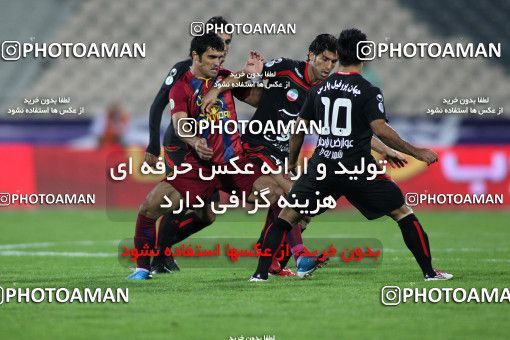 1154644, Tehran, [*parameter:4*], Iran Pro League، Persian Gulf Cup، 2010-11 season، First Leg، Week 13، Steel Azin ۰ v 2 Persepolis on 2010/10/30 at Azadi Stadium